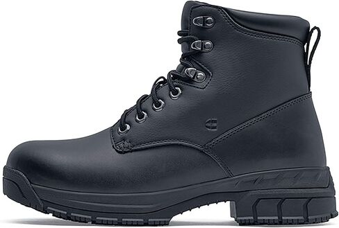 Shoes for Crews Men's Rowan Industrial Boot in Saudi Arabia