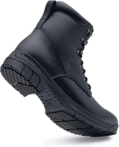 Shoes for Crews Men's Rowan Industrial Boot in Saudi Arabia