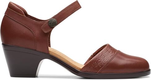 Clarks Women's Emily 2 Ketra Pump in Saudi Arabia