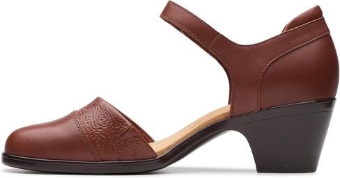 Clarks Women's Emily 2 Ketra Pump in Saudi Arabia