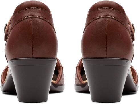 Clarks Women's Emily 2 Ketra Pump in Saudi Arabia