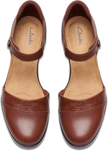 Clarks Women's Emily 2 Ketra Pump in Saudi Arabia