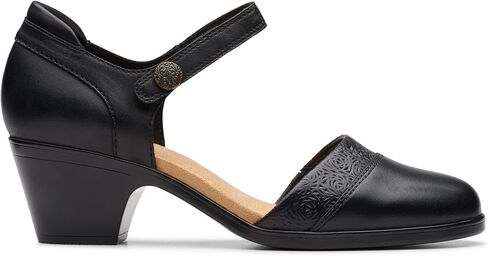 Clarks Women's Emily 2 Ketra Pump in Saudi Arabia