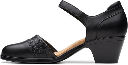 Clarks Women's Emily 2 Ketra Pump in Saudi Arabia
