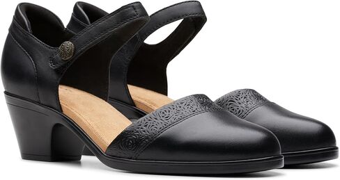 Clarks Women's Emily 2 Ketra Pump in Saudi Arabia