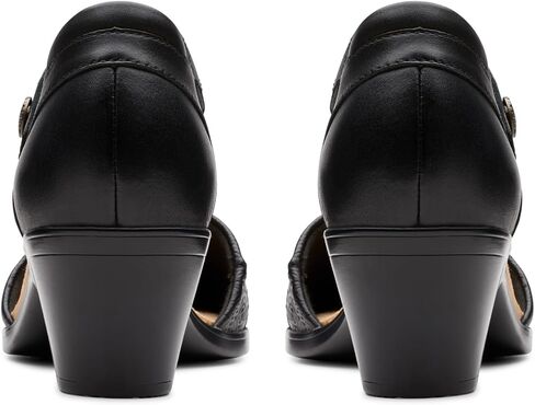 Clarks Women's Emily 2 Ketra Pump in Saudi Arabia