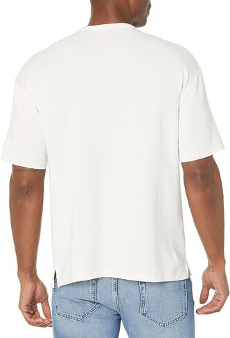 Velvet by Graham & Spencer Men's Edwin Short Sleeve Shirt in Saudi Arabia