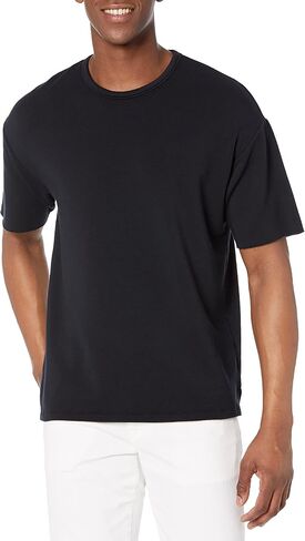 Velvet by Graham & Spencer Men's Edwin Short Sleeve Shirt in Saudi Arabia