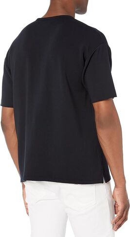 Velvet by Graham & Spencer Men's Edwin Short Sleeve Shirt in Saudi Arabia