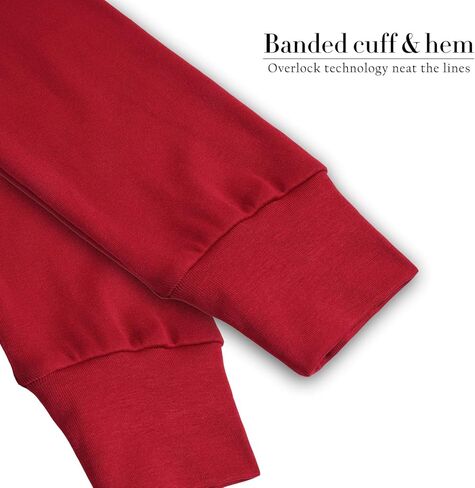 سترات نسائية من Bulotus بنصف سحاب مع قلنسوة مقصوصة وسترة نسائية من الصوف بغطاء للرأس كبيرة الحجم ملابس خريف وشتاء مع جيوب in Kuwait