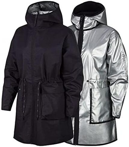 سترة Nike Sporswear Tech Pack المنسوجة ذات الوجهين للنساء in Kuwait