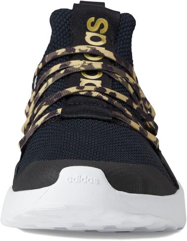 adidas Lite Racer Adapt 5.0 Kids Running Shoes with Camo Laces in Saudi Arabia
