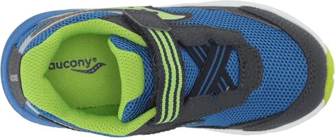 حذاء Saucony Kids Ride 10 Jr الرياضي in Saudi Arabia