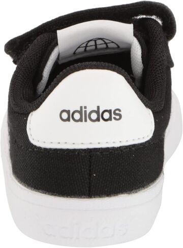 adidas Unisex-Child Vulcraid3r Skate Shoe in Saudi Arabia