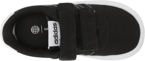adidas Unisex-Child Vulcraid3r Skate Shoe in Saudi Arabia