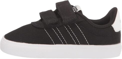 adidas Unisex-Child Vulcraid3r Skate Shoe in Saudi Arabia