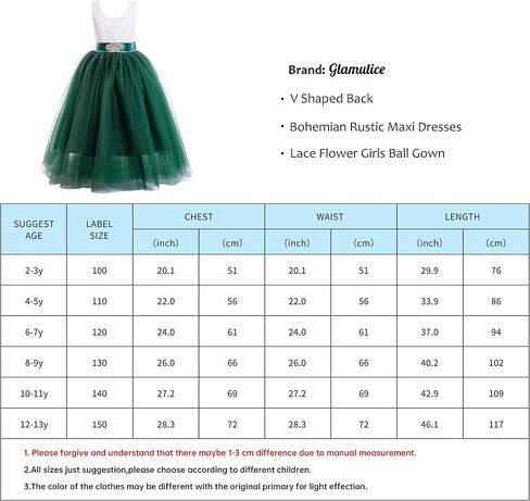 Glamulice Sleeveless Flower Girl Dress A-Line Straight Tutu Tulle Backless Princess Puffy Lace Dresses Fancy Party Gown in Saudi Arabia