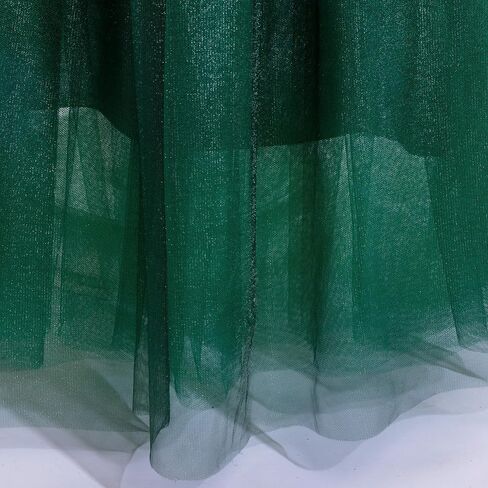 Glamulice Sleeveless Flower Girl Dress A-Line Straight Tutu Tulle Backless Princess Puffy Lace Dresses Fancy Party Gown in Saudi Arabia