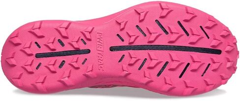 حذاء المشي لمسافات طويلة Endorphin Edge للرجال من Saucony in Saudi Arabia