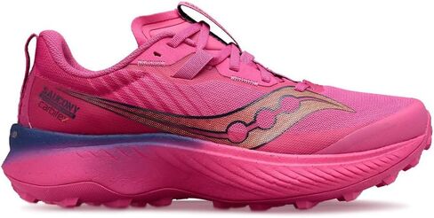 حذاء المشي لمسافات طويلة Endorphin Edge للرجال من Saucony in Saudi Arabia