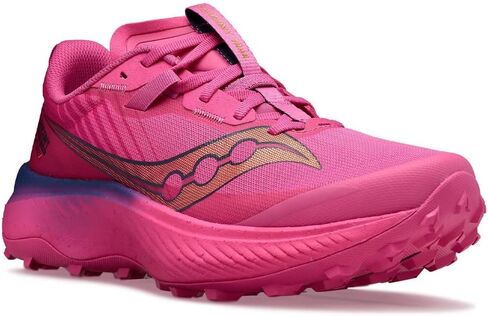 حذاء المشي لمسافات طويلة Endorphin Edge للرجال من Saucony in Saudi Arabia