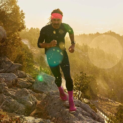 حذاء المشي لمسافات طويلة Endorphin Edge للرجال من Saucony in Saudi Arabia