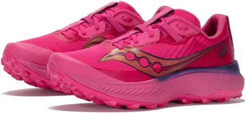 حذاء المشي لمسافات طويلة Endorphin Edge للرجال من Saucony in Saudi Arabia