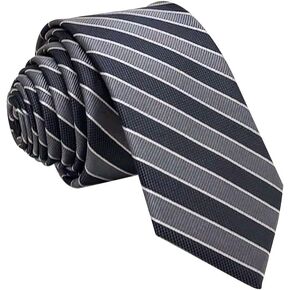 fortunatever Mens Handmade Tie,Classical Extra Long Neckties+Gift Box in Kuwait