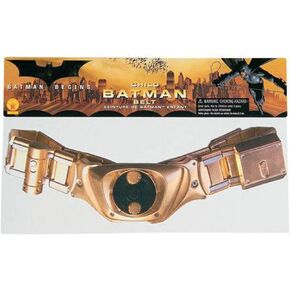 Batman The Dark Knight Rises Child Belt in Saudi Arabia