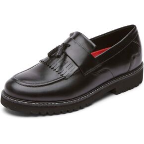 Rockport Men's Maverick Tassel Loafer in Saudi Arabia