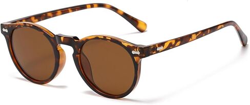 نظارات شمسية مستقطبة كلاسيكية من WMAO للرجال والنساء حماية من الأشعة فوق البنفسجية 400، نظارات عصرية كلاسيكية in Kuwait