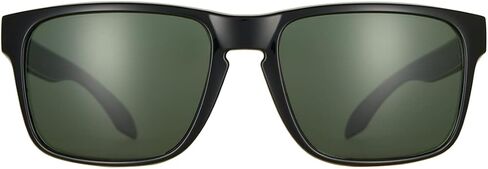 Bnus italy made classic sunglasses corning real glass lens w. polarized option in Kuwait