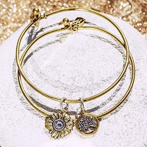 سوار معدني من النحاس بالشمع in Kuwait