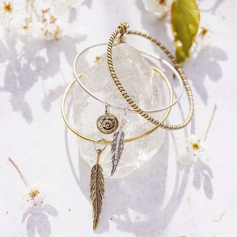 سوار معدني من النحاس بالشمع in Kuwait