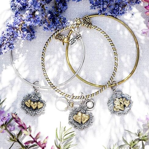 سوار معدني من النحاس بالشمع in Kuwait