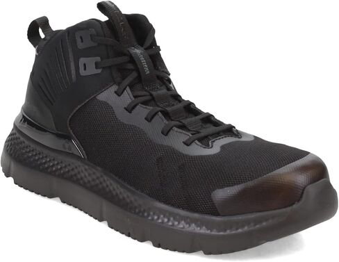 Timberland PRO Men's Setra Mid Composite Safety Toe Industrial Athletic Work Shoe in Saudi Arabia