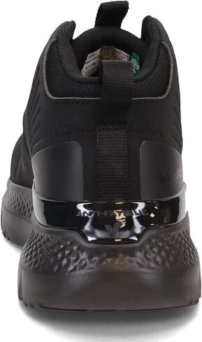 Timberland PRO Men's Setra Mid Composite Safety Toe Industrial Athletic Work Shoe in Saudi Arabia