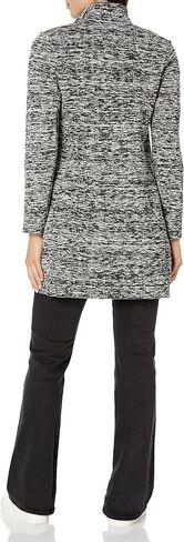 NIC+ZOE Women's Petite Spacedye Lounge Around Jacket in Saudi Arabia
