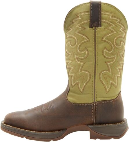 Durango Men's Rebel Cactus Db5416 in Saudi Arabia