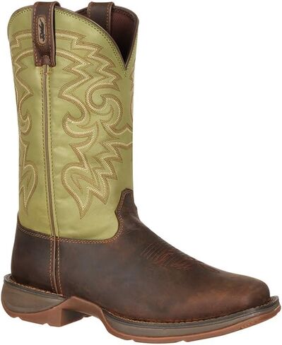 Durango Men's Rebel Cactus Db5416 in Saudi Arabia