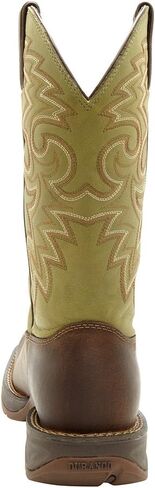 Durango Men's Rebel Cactus Db5416 in Saudi Arabia