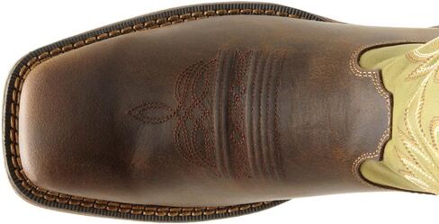 Durango Men's Rebel Cactus Db5416 in Saudi Arabia
