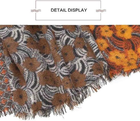 Aksod المرأة بطانية شالات يلتف الأزهار الناعمة شالات الباشمينا ويلتف سميكة شال الكشمير يلتف الأوشحة الزفاف الزفاف in Kuwait