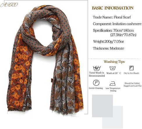 Aksod المرأة بطانية شالات يلتف الأزهار الناعمة شالات الباشمينا ويلتف سميكة شال الكشمير يلتف الأوشحة الزفاف الزفاف in Kuwait