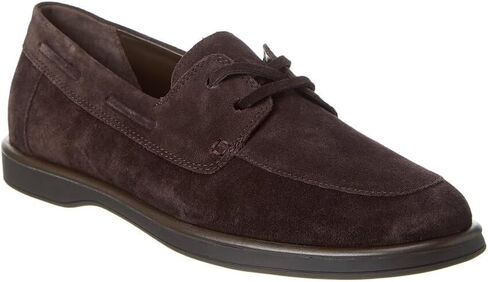 Vince Men's Cillian Slip on Loafer Boat Shoe in Saudi Arabia