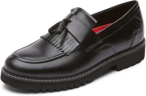 حذاء Rockport الرجالي Maverick Tassel Loafer in Saudi Arabia