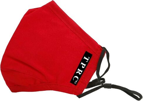 TPRC unisex-adult TPRC 2 Piece Reusable Face Mask Set Bandana in Saudi Arabia