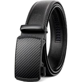 BELTROAD Mens Reversible Leather Belts, Casual Golf Dress Belt for Men Pants, 2 Sides Wear Belt in Kuwait