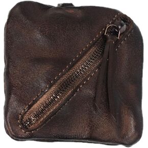 محفظة عملات GHYTRIGEN للنساء - حقيبة منظم للجيب - حقيبة مائلة بسحاب، محفظة عملات معدنية متينة وعملية لتنظيم الجيوب والمحافظ in Kuwait