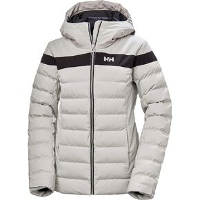 Helly-Hansen Imperial Puffy Jacket for Women - Premium Winter Coat, Down-Alternative-Outerwear-Coats, Warm & Stylish in Saudi Arabia